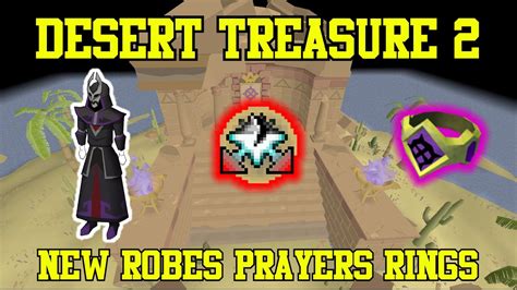 Desert Treasure I Made Easy .